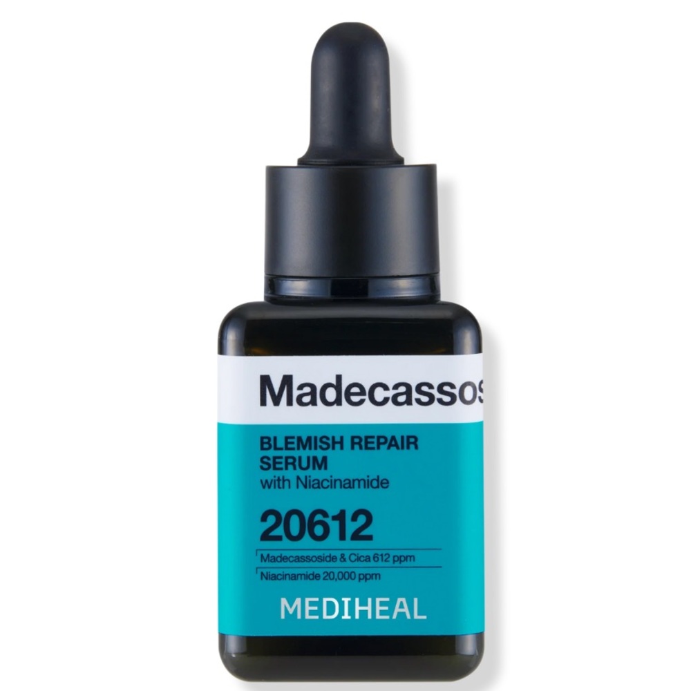 MEDIHEAL Madecassoside Blemish Repair Serum